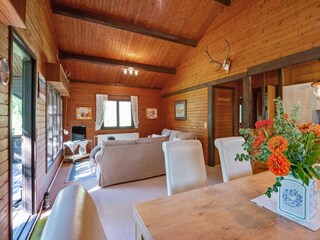 Vakantiehuis Eschede Kenmerken 24