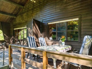 Maison de vacances Eschede Enregistrement extérieur 10