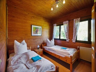 Vakantiehuis Eschede Kenmerken 25