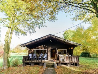 Holiday house Eschede Outdoor Recording 9