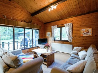 Holiday house Eschede Features 26