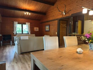 Maison de vacances Eschede Équipement 24