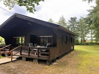 Ferienhaus Eschede Außenaufnahme 10