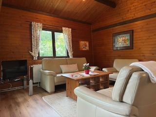 Ferienhaus Eschede Ausstattung 13