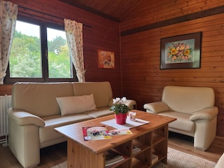Ferienhaus Eschede Ausstattung 15