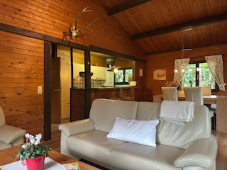 Ferienhaus Eschede Ausstattung 16