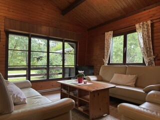 Casa per le vacanze Eschede Caratteristiche 26