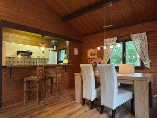 Ferienhaus Eschede Ausstattung 18