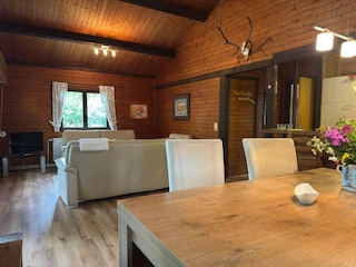 Ferienhaus Eschede Ausstattung 19