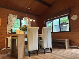 Ferienhaus Eschede Ausstattung 20