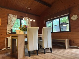 Vakantiehuis Eschede Kenmerken 20