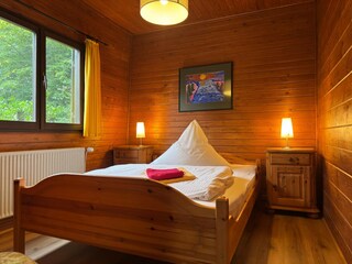 Vakantiehuis Eschede Kenmerken 23