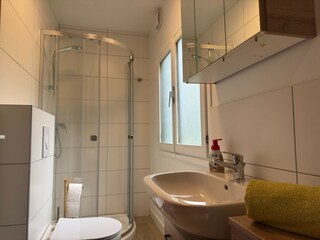 Ferienhaus Eschede Ausstattung 24