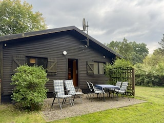 Ferienhaus Eschede Außenaufnahme 5
