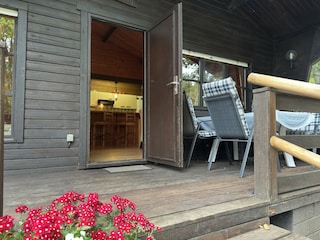 Ferienhaus Eschede Außenaufnahme 10