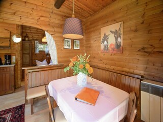 Holiday house Eschede Features 9