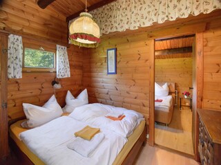 Vakantiehuis Eschede Kenmerken 11