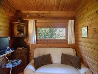 Holiday house Eschede Features 14