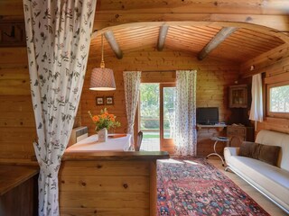 Ferienhaus Eschede Ausstattung 15