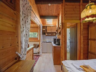 Ferienhaus Eschede Ausstattung 16