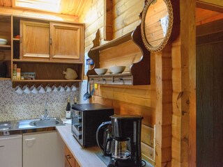Ferienhaus Eschede Ausstattung 17