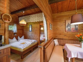Ferienhaus Eschede Ausstattung 18