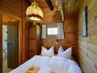 Casa per le vacanze Eschede Caratteristiche 11