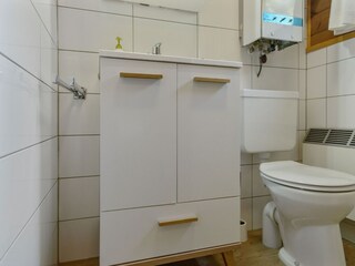 Holiday house Eschede Features 20