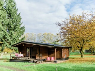 Maison de vacances Eschede Enregistrement extérieur 5