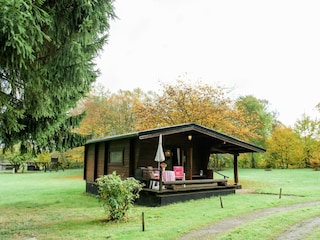 Maison de vacances Eschede Enregistrement extérieur 2