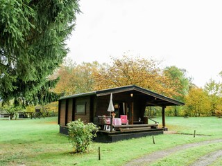 Vakantiehuis Eschede Buitenaudio-opname 6