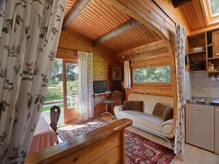 Ferienhaus Eschede Ausstattung 21