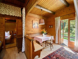Ferienhaus Eschede Ausstattung 23