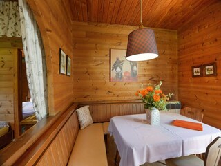 Vakantiehuis Eschede Kenmerken 24