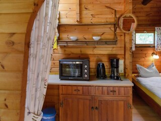 Ferienhaus Eschede Ausstattung 25
