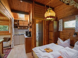 Ferienhaus Eschede Ausstattung 27