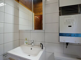 Ferienhaus Eschede Ausstattung 28