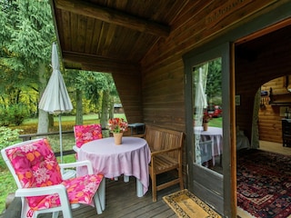 Maison de vacances Eschede Enregistrement extérieur 5