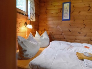 Maison de vacances Eschede  34