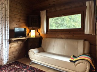 Maison de vacances Eschede Équipement 13