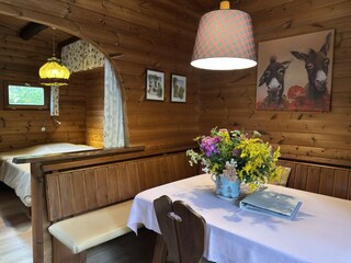 Casa per le vacanze Eschede Caratteristiche 17