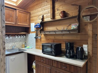 Casa per le vacanze Eschede Caratteristiche 21