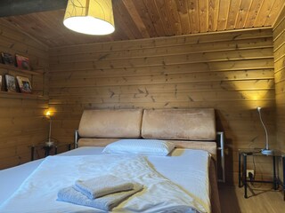 Casa per le vacanze Eschede Caratteristiche 19