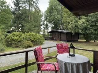 Casa per le vacanze Eschede Registrazione all'aperto 6