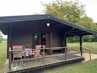 Maison de vacances Eschede Enregistrement extérieur 9