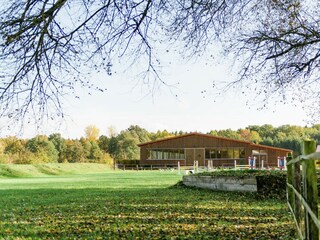 Maison de vacances Eschede Enregistrement extérieur 8