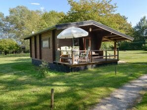 Vakantiehuis op een paardenboerderij in Heide - Eschede - image1