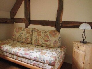 Type de propriété : Ferme Langlingen Équipement 6