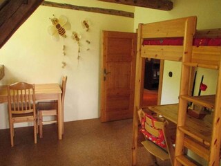 Bauernhof Langlingen Ausstattung 7