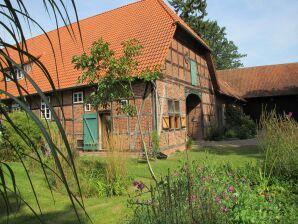 Boerderij Appartement aan de rand van de Lüneburg - Langlingen - image1